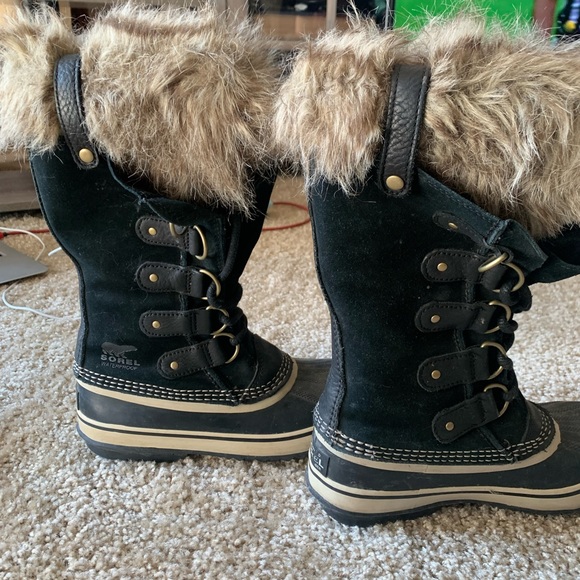 Shoes Sorel Fun Winter Boots Poshmark